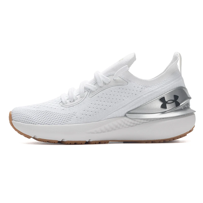 Under Armour Women's Shoes Are Fashionable and Trendy Sports Shoes for Fitness Training, Comfortable and Breathable Running Casual Shoes 3027777-101
Under Armour Women's Shoes Are Fashionable and Trendy Sports Shoes for Fitness Training, Comfortable and Breathable Running Casual Shoes 3027777-101