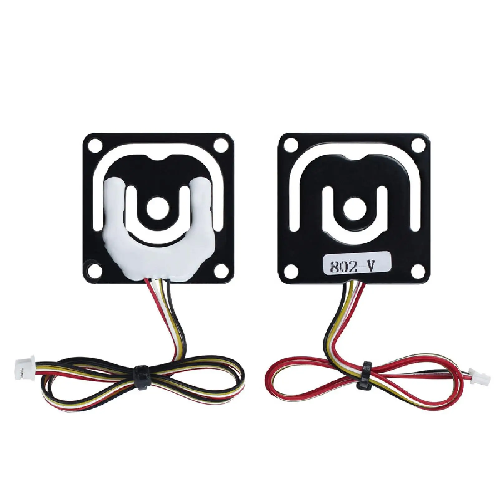 Hot Bed Plate Strain Gauge High Performance Tool Convenient Plate Spare Parts Portable Heat Resistance 3D Printer Accessories
Hot Bed Plate Strain Gauge High Performance Tool Convenient Plate Spare Parts Portable Heat Resistance 3D Printer Accessories