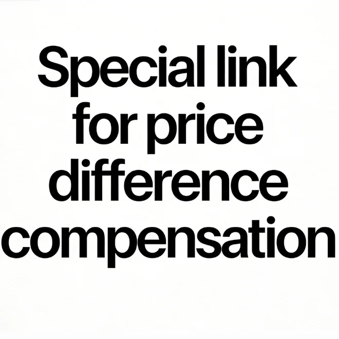 Special links for parts and accessories
Special links for parts and accessories