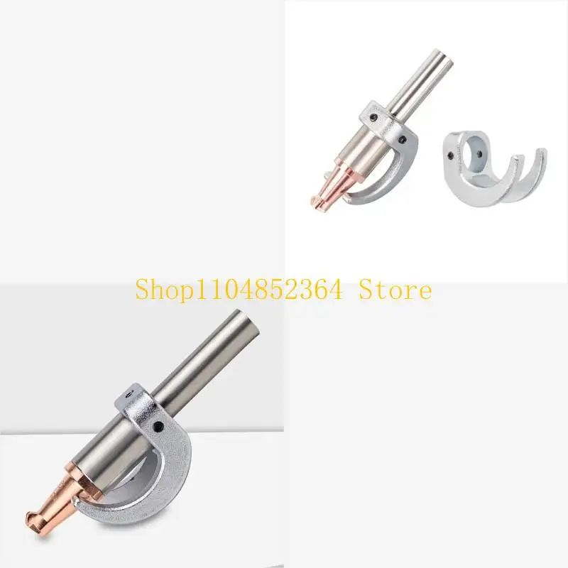 Portable Lasers Welding Guide Professional Welders Lasers Welding Positioning Fixture Corner For SUP21T SUP23T Guns
Portable Lasers Welding Guide Professional Welders Lasers Welding Positioning Fixture Corner For SUP21T SUP23T Guns