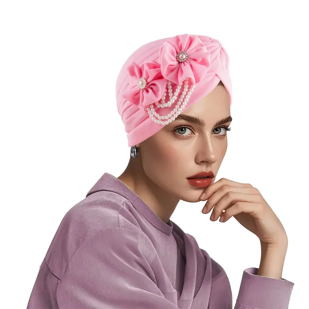 African Women's Turban Cap Flower Auto Gele Headtie Already Made Wedding Geles Female Head Wraps Party Evening Caps
African Women's Turban Cap Flower Auto Gele Headtie Already Made Wedding Geles Female Head Wraps Party Evening Caps