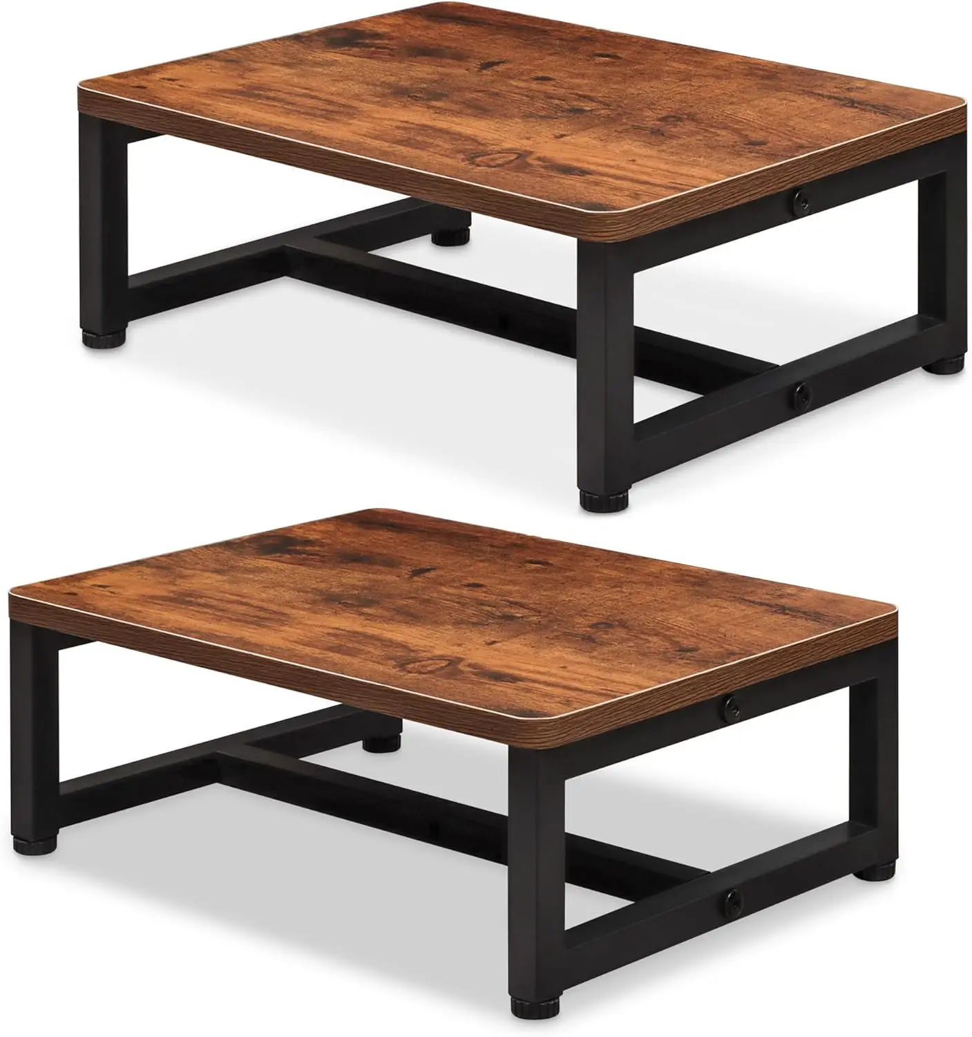 2 Pcs One Step Stool with Non-Slip Surface and Non-Slip Foot Pad Design for Adults and Seniors,Suitable for Use at Stai
2 Pcs One Step Stool with Non-Slip Surface and Non-Slip Foot Pad Design for Adults and Seniors,Suitable for Use at Stai