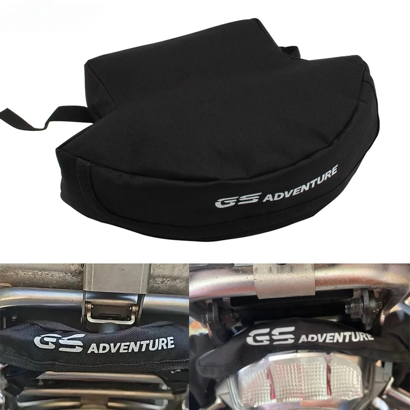 Motorcycle Tool Bag Waterproof Storage Bag Luggage Rack bags Tail Bag For BMW R1250GS R1200GS 2013 2014 2015- F850GS F750GS
Motorcycle Tool Bag Waterproof Storage Bag Luggage Rack bags Tail Bag For BMW R1250GS R1200GS 2013 2014 2015- F850GS F750GS