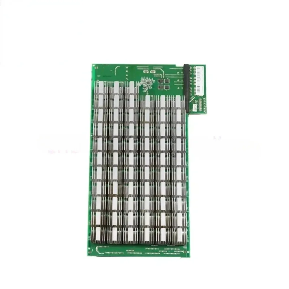 Machine Tested in Stock S9/S9i/S9j/S9k/S9 Se Used equipment Miner S9 Hash Board for Antminer Mining
Machine Tested in Stock S9/S9i/S9j/S9k/S9 Se Used equipment Miner S9 Hash Board for Antminer Mining