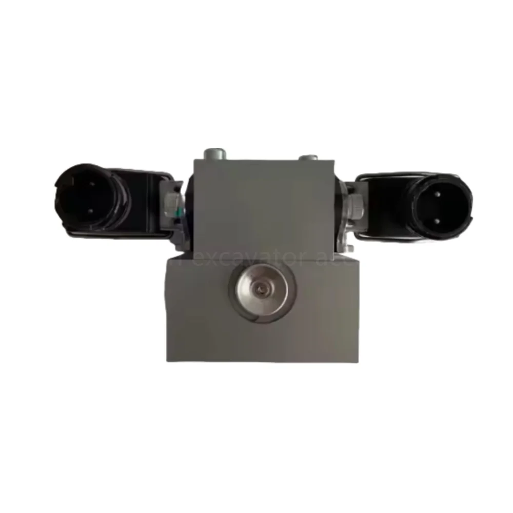 VOE 11115488 For 11115488 Stop Valve A25D/A30D/A35E/A40F Solenoid Valve Truck Parts
VOE 11115488 For 11115488 Stop Valve A25D/A30D/A35E/A40F Solenoid Valve Truck Parts
