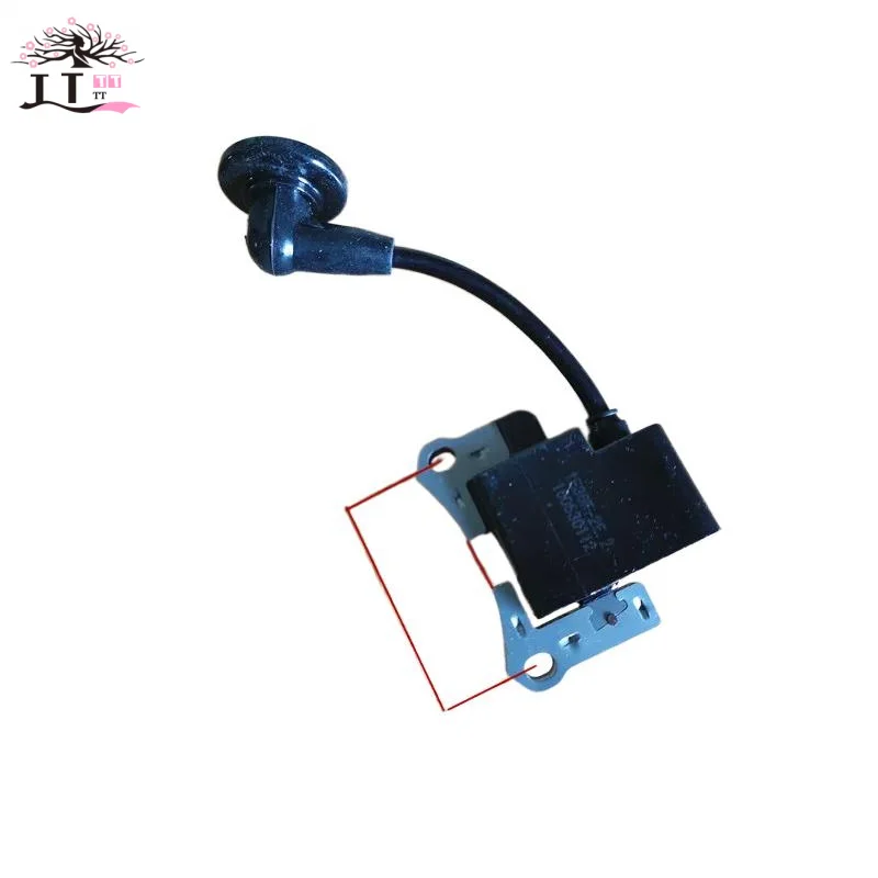 KASEI 1E36F-2E 1E36F-2E.2 Катушка зажигания TLE33 KASEI CG330 BC330 Кусторез Триммер Магнит Статор Электронный HH
KASEI 1E36F-2E 1E36F-2E.2 Катушка зажигания TLE33 KASEI CG330 BC330 Кусторез Триммер Магнит Статор Электронный HH