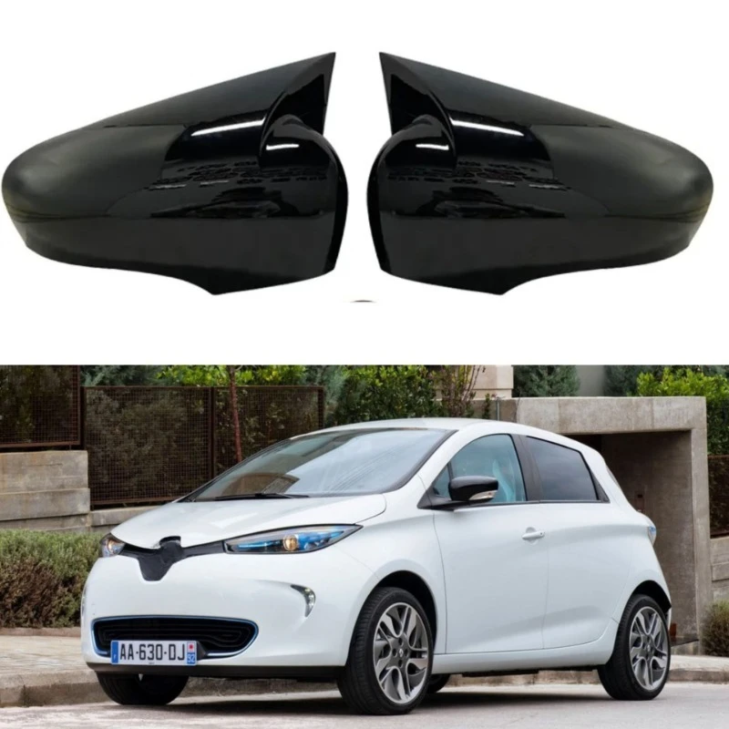 Чехол для зеркала заднего вида Renault ZOE 2012-2023, узор из углеродного волокна, декоративная наклейка для зеркала заднего вида
Чехол для зеркала заднего вида Renault ZOE 2012-2023, узор из углеродного волокна, декоративная наклейка для зеркала заднего вида