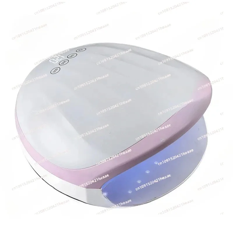 Suitable for manicure lamp high-power manicure machine phototherapy nail baking lamp quick-drying phototherapy machine
Suitable for manicure lamp high-power manicure machine phototherapy nail baking lamp quick-drying phototherapy machine