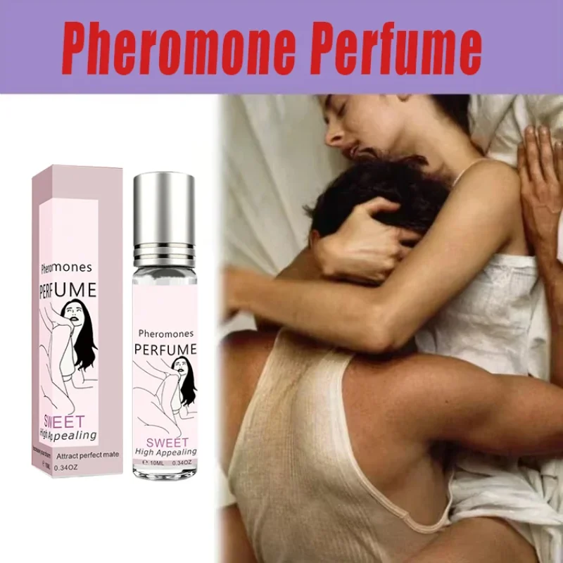 Portable Cologne Pheromone Perfume Men Fragrance Perfume Attract Women Sexy Temptation Dating Flirting Long Lasting Perfume Oil
Portable Cologne Pheromone Perfume Men Fragrance Perfume Attract Women Sexy Temptation Dating Flirting Long Lasting Perfume Oil