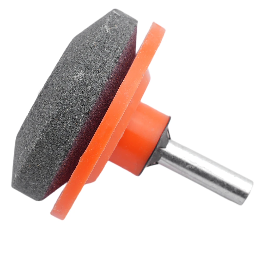 Balancer Tool Lawn Mower Sharpener 1.97×1.85 Inch Brown Corundum Rotary Drill Yard Garden Kit Lawn Mower Blade
Balancer Tool Lawn Mower Sharpener 1.97×1.85 Inch Brown Corundum Rotary Drill Yard Garden Kit Lawn Mower Blade