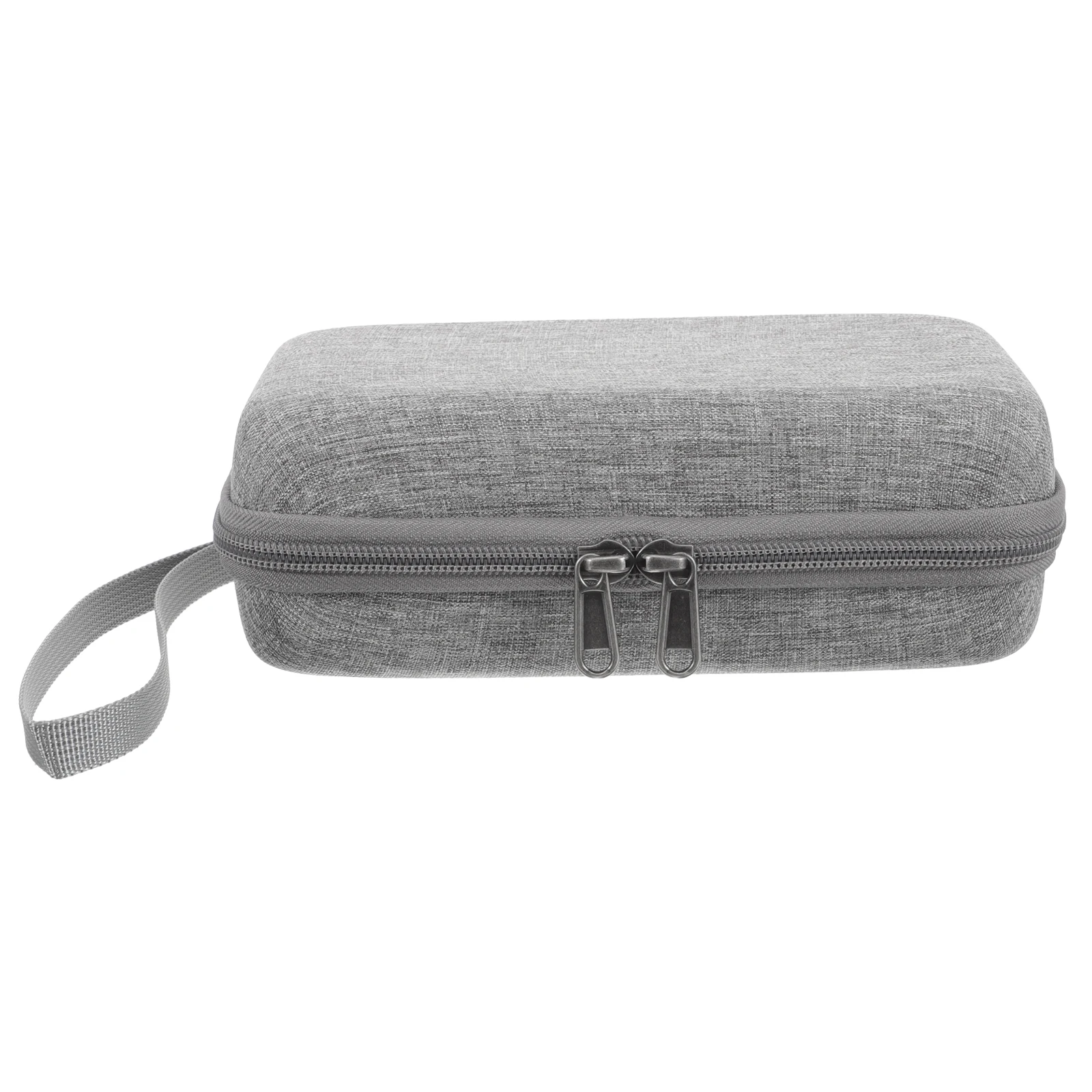Mini Suitcase Gray Storage Wallet Small Women Makeup Travel Bag Toiletry Pouch H held Luggage Case
Mini Suitcase Gray Storage Wallet Small Women Makeup Travel Bag Toiletry Pouch H held Luggage Case