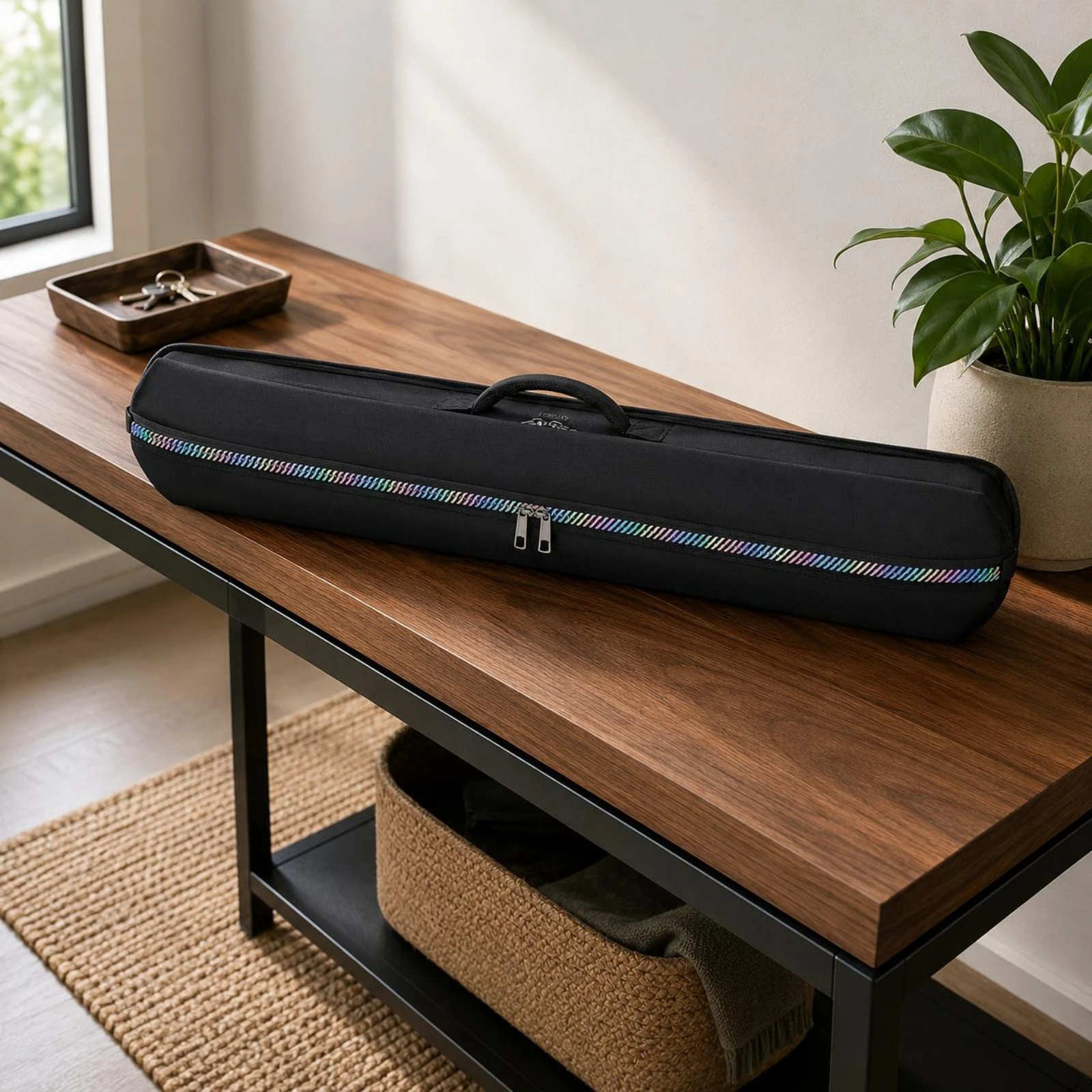 Pool Cue Case Portable Billiard Cue Carrying Case Billiard Stick Storage Bag Shoulder Strap Handheld for Billiards Hall, Travel
Pool Cue Case Portable Billiard Cue Carrying Case Billiard Stick Storage Bag Shoulder Strap Handheld for Billiards Hall, Travel
