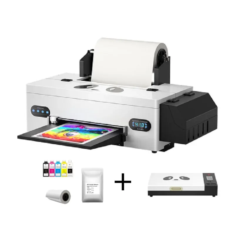 Procolored 3d Printer Tarpaulin Textile DTF Printer A3 L1800 R1390 Sublime Printing Machine For Small Business Ideas
Procolored 3d Printer Tarpaulin Textile DTF Printer A3 L1800 R1390 Sublime Printing Machine For Small Business Ideas