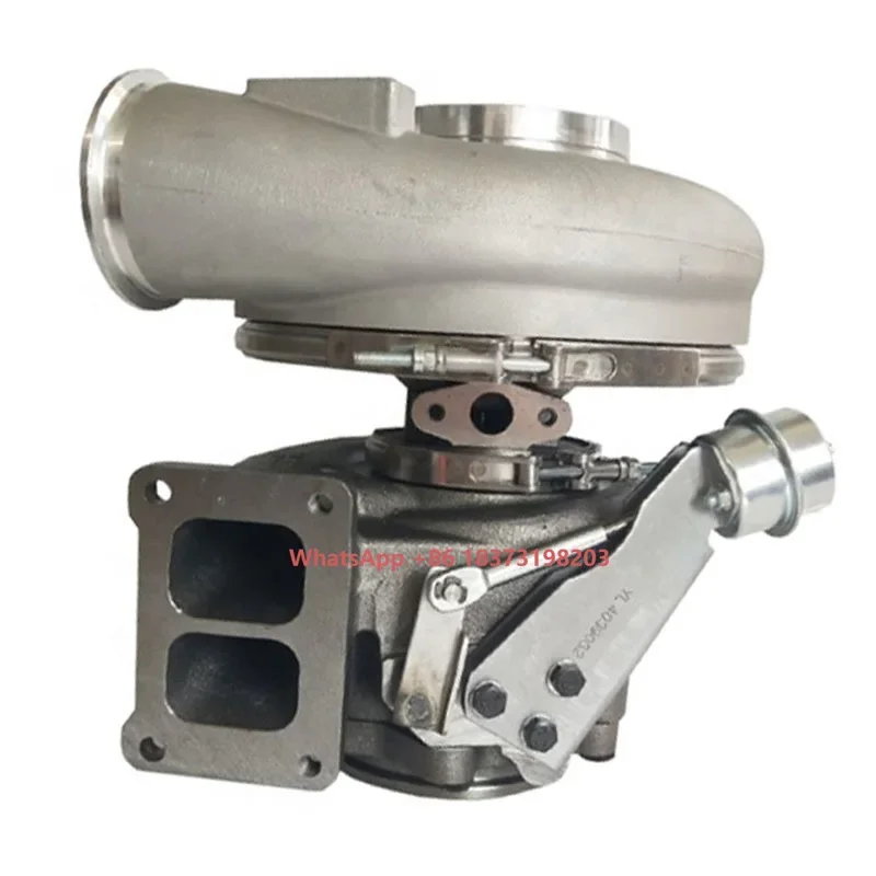 HE551W HE500WG Turbocharger 2835373 2842598 20738574 3782830 2842578 4042770 2835373 4045457 for Marine D16C Tier 3 16L
HE551W HE500WG Turbocharger 2835373 2842598 20738574 3782830 2842578 4042770 2835373 4045457 for Marine D16C Tier 3 16L