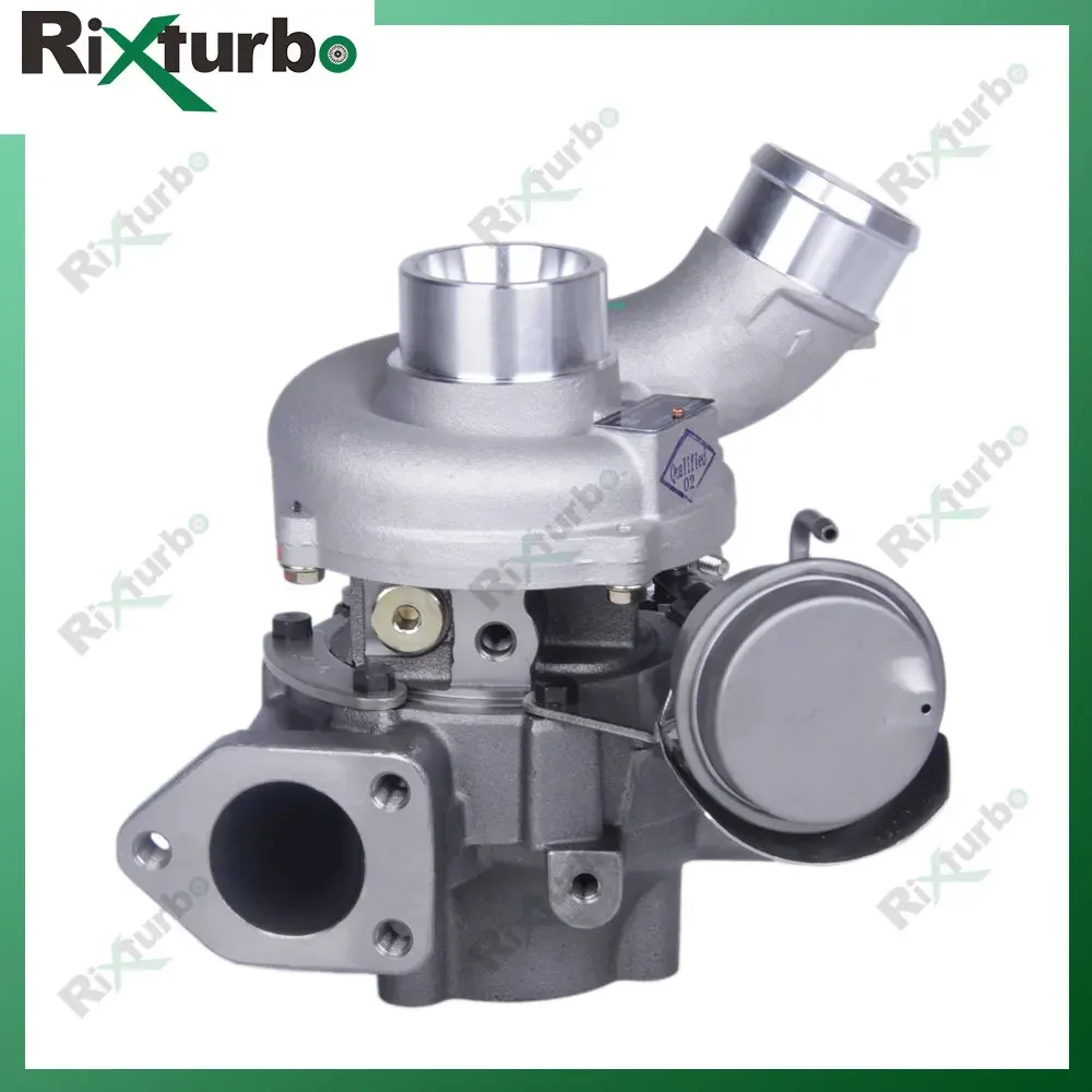 Турбо турбина 28200-4A470 АВТОМОБИЛЬНЫЙ турбокомпрессор BV43Для KIA Sorento 2.5 CRDi 125 кВт 170 л.с. D4CB 100% полный 53039880122 53039880144
Турбо турбина 28200-4A470 АВТОМОБИЛЬНЫЙ турбокомпрессор BV43Для KIA Sorento 2.5 CRDi 125 кВт 170 л.с. D4CB 100% полный 53039880122 53039880144