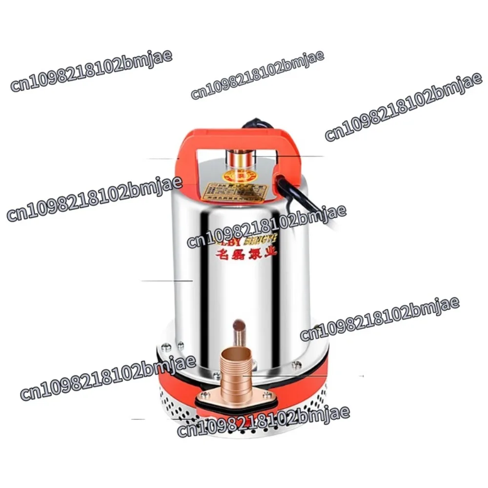 DC submersible electric water pump with high lift for agricultural household water pumping, large - flow well pump for electric
DC submersible electric water pump with high lift for agricultural household water pumping, large - flow well pump for electric