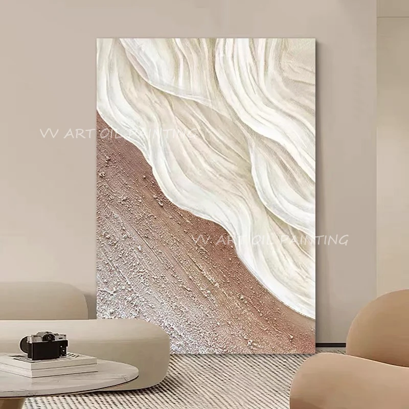 100% Handmade texturre picture grey modern 2023 landscape picture abstract oil painting for office living room gift
100% Handmade texturre picture grey modern 2023 landscape picture abstract oil painting for office living room gift