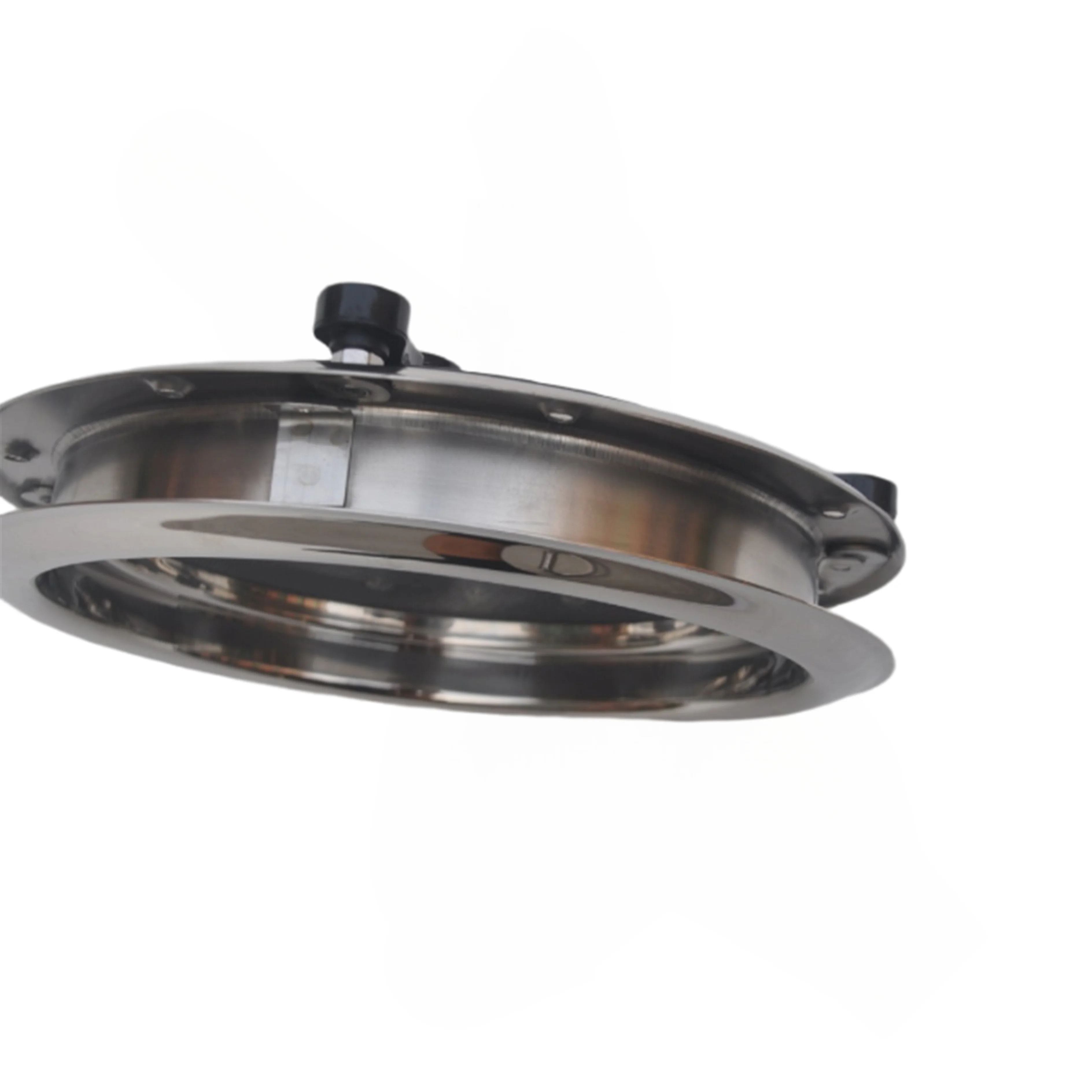 New Stainless Steel Round Opening Boat Portholes/Portlight Hatch/Window for Boats/Yachts/Nautical/ RV
New Stainless Steel Round Opening Boat Portholes/Portlight Hatch/Window for Boats/Yachts/Nautical/ RV