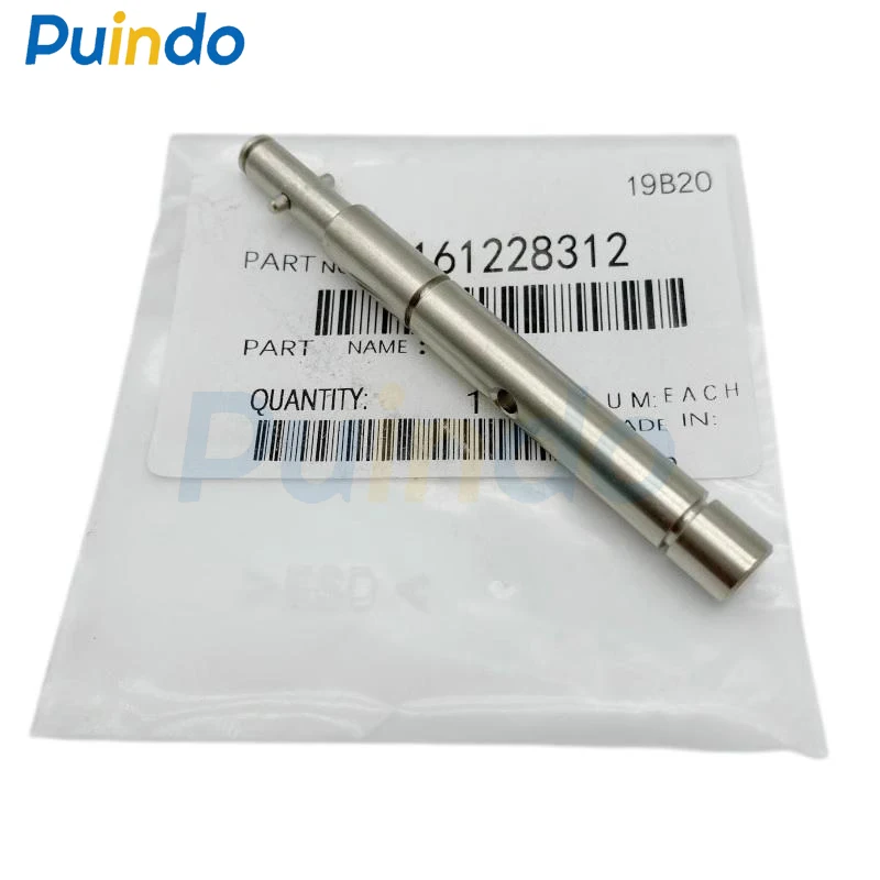 1 шт. A 161228312 Оригинальный приводной вал фьюзера для Konica Minolta BH 554e 454e 554 C554 C454
1 шт. A 161228312 Оригинальный приводной вал фьюзера для Konica Minolta BH 554e 454e 554 C554 C454