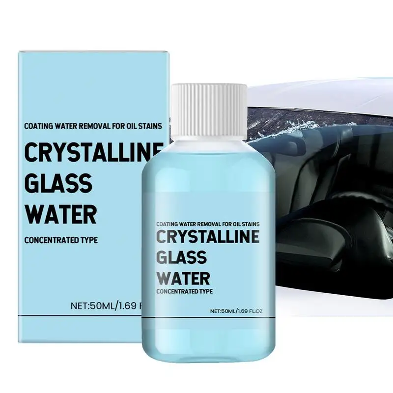 Жидкость для лобового стекла автомобиля, 50 мл
Жидкость для лобового стекла автомобиля, 50 мл