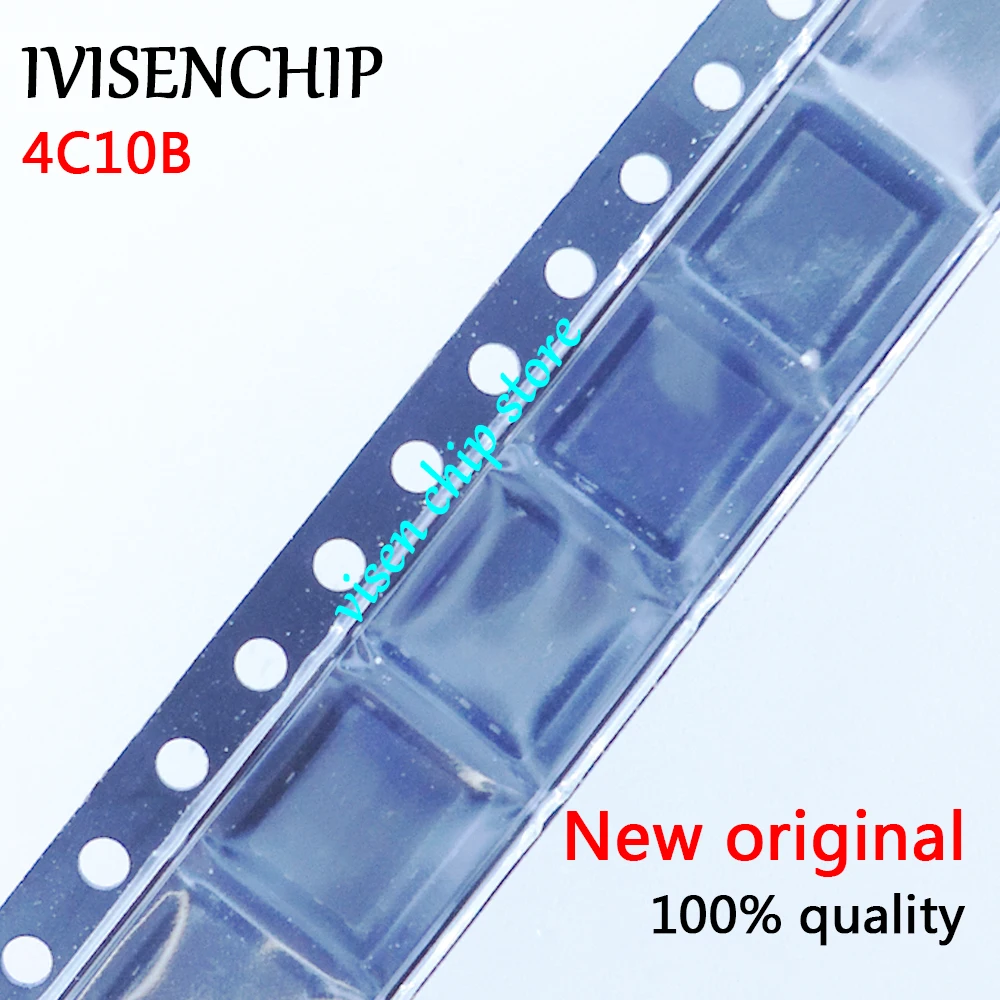 5pieces 4C05N 4C06N 4C08N 4C09N 4C10N 4707N 4744N 4937N 5C430L 4C55N 4841N 4C85N 4C86N 4833N 4C06B 4C09B 4C10B 4C13B QFN8
5pieces 4C05N 4C06N 4C08N 4C09N 4C10N 4707N 4744N 4937N 5C430L 4C55N 4841N 4C85N 4C86N 4833N 4C06B 4C09B 4C10B 4C13B QFN8