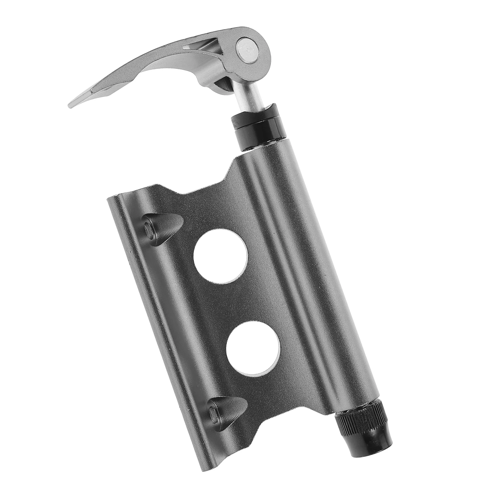 Mountain Bike Front Wheel Holder Bike Block Fork Mount Fork Mount for Outdoor Travel (Silver) Bike Fork Accessories
Mountain Bike Front Wheel Holder Bike Block Fork Mount Fork Mount for Outdoor Travel (Silver) Bike Fork Accessories
