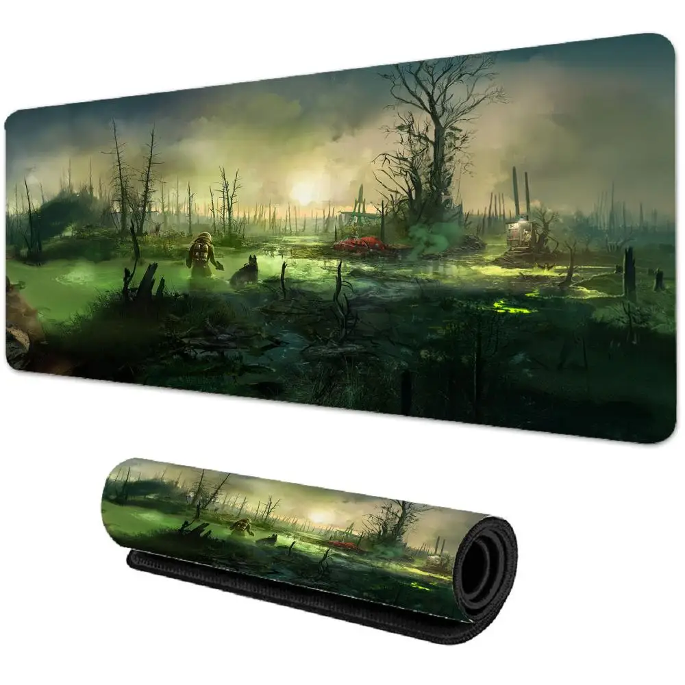 Fast Response Mouse Pad Multi-Size non-slip Gaming mouse pad Gamer E-Sports Mouse Mat Game Mechanical Keyboard XXL Desk Mat
Fast Response Mouse Pad Multi-Size non-slip Gaming mouse pad Gamer E-Sports Mouse Mat Game Mechanical Keyboard XXL Desk Mat