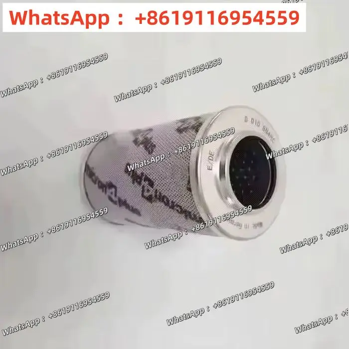 1250488 0030D005BN4HC filter for 1250486 0030D010BN4HC Filter Element 1pcs
1250488 0030D005BN4HC filter for 1250486 0030D010BN4HC Filter Element 1pcs