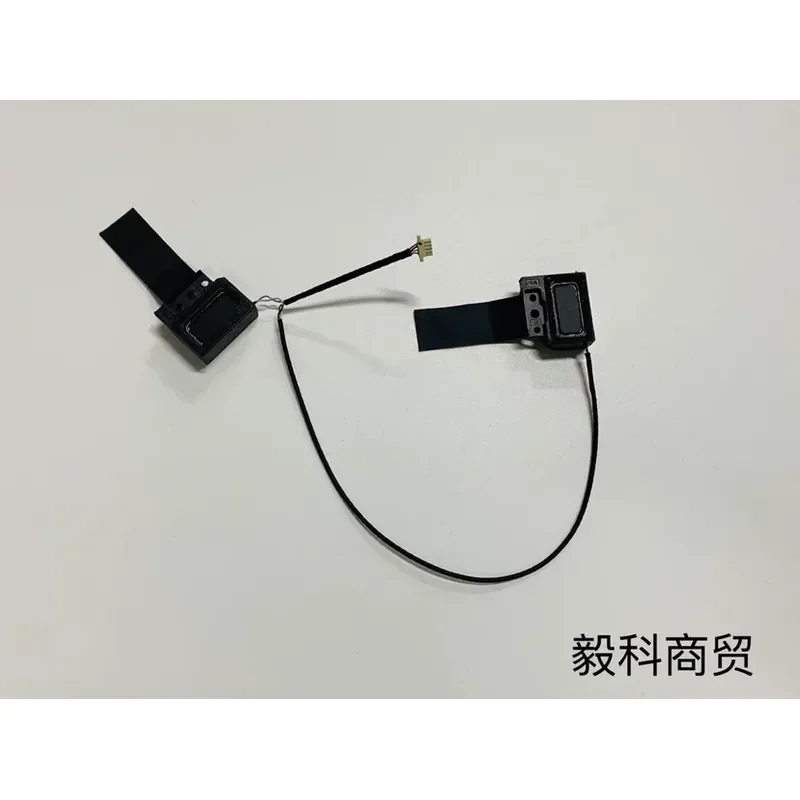 For Lenovo ThinkPad X1 Nano Gen1 2 Speaker Replacement Part 5SB0V25138
For Lenovo ThinkPad X1 Nano Gen1 2 Speaker Replacement Part 5SB0V25138