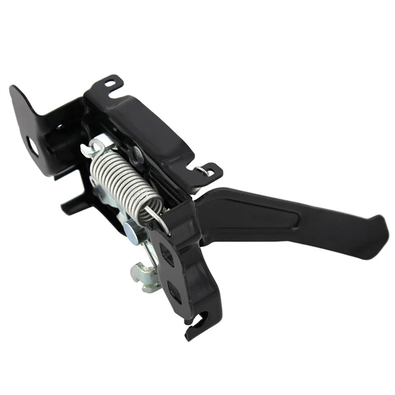 Car Hood Latch Lock CH1234104 55113787AB For Chrysler 300 Dodge Charger 2011 -2020 Accessories Hood Lock Actuator 55113780AC-A61
Car Hood Latch Lock CH1234104 55113787AB For Chrysler 300 Dodge Charger 2011 -2020 Accessories Hood Lock Actuator 55113780AC-A61