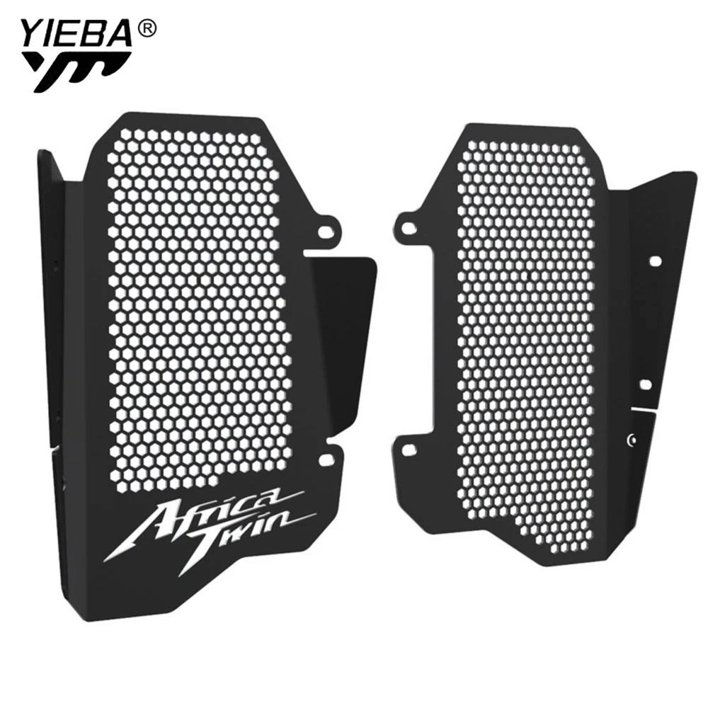 Motorcycle Radiator Guard Protector Grille Cover FOR Honda CRF1000L Africa Twin CRF 1000 L Adventure Sports 2016 2017 2018 2019
Motorcycle Radiator Guard Protector Grille Cover FOR Honda CRF1000L Africa Twin CRF 1000 L Adventure Sports 2016 2017 2018 2019
