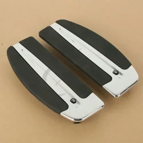 Motorcycle Slipstream Floorboard Footboard For Harley Softail Touring Electra Glide Road Glide Road King
Motorcycle Slipstream Floorboard Footboard For Harley Softail Touring Electra Glide Road Glide Road King