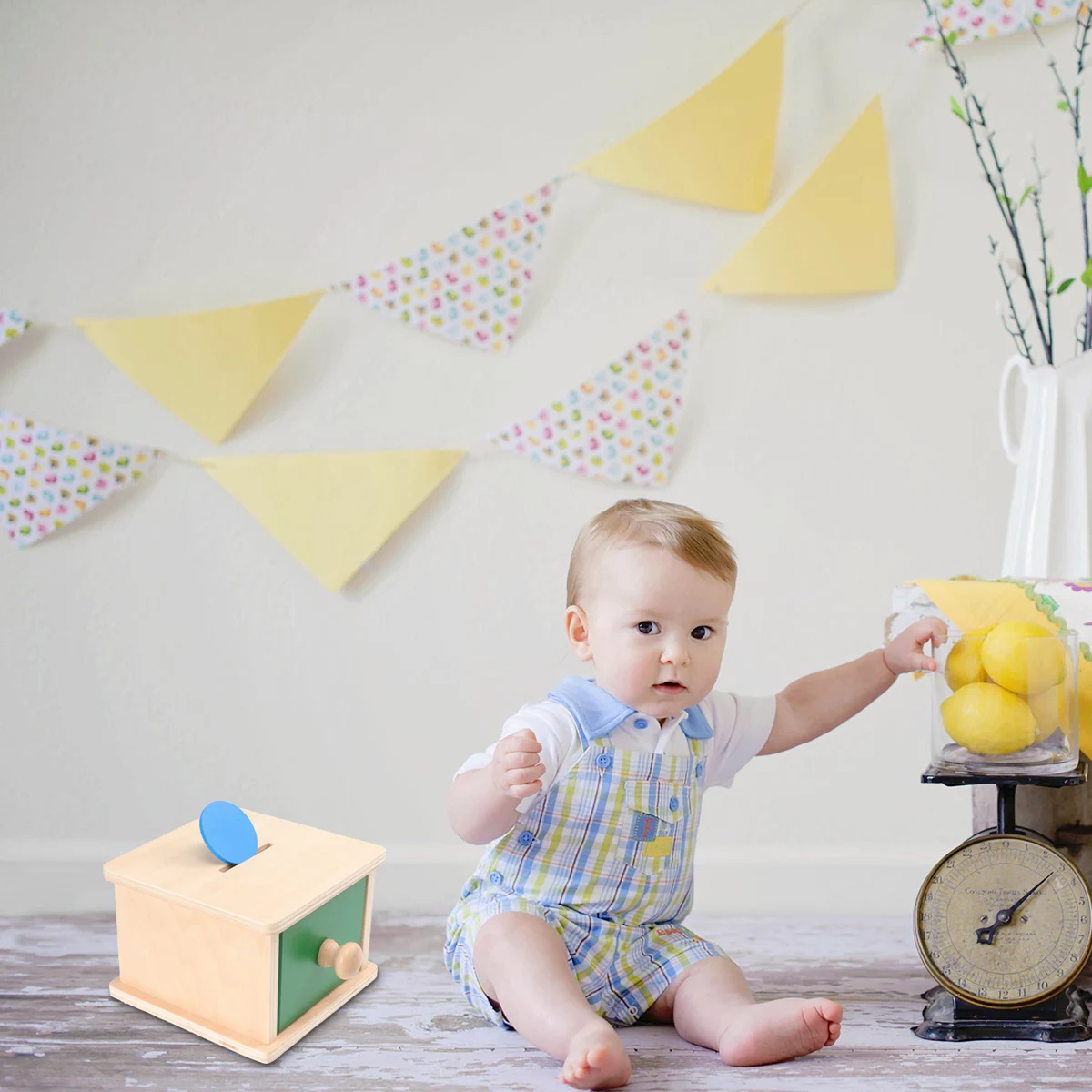 Wooden Hand Coordination Educational For Kids Exercise Coin Hand-Eye Coordination Boxes Style Early Learning Development
Wooden Hand Coordination Educational For Kids Exercise Coin Hand-Eye Coordination Boxes Style Early Learning Development