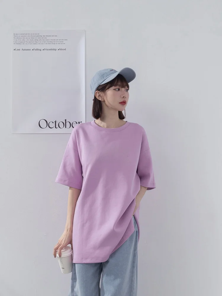 Queenop Autumn Winter New Women's ort Sve T-irt 3D Printed Letter Design Commute Sle Cotton Polyester Blend
Queenop Autumn Winter New Women's ort Sve T-irt 3D Printed Letter Design Commute Sle Cotton Polyester Blend