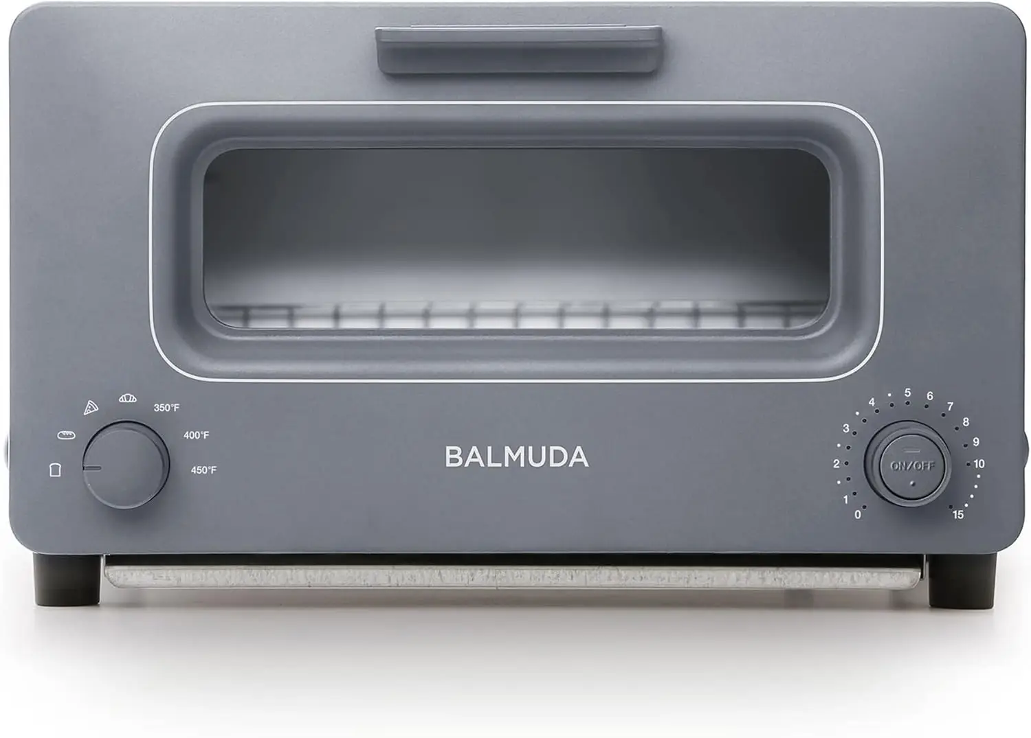 Steam Oven Toaster 5 Cooking Modes - Sandwich Bread, Artisan Bread, Pizza, Pastry, Oven
Steam Oven Toaster 5 Cooking Modes - Sandwich Bread, Artisan Bread, Pizza, Pastry, Oven