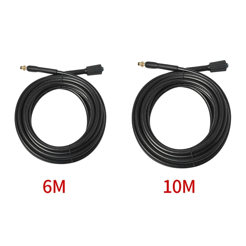 High Pressure Washer Hose Pipe Cord Water Cleaning Hose Water Hose For Some Of Sink Karcher K2 K5.20 Pressure Washer
High Pressure Washer Hose Pipe Cord Water Cleaning Hose Water Hose For Some Of Sink Karcher K2 K5.20 Pressure Washer