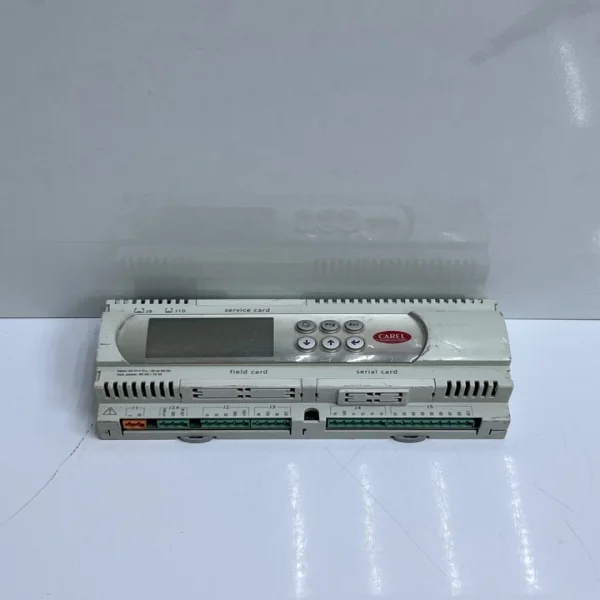 Pco3000es0 Controller ( Parts) Brand New Original Spot Plc
Pco3000es0 Controller ( Parts) Brand New Original Spot Plc
