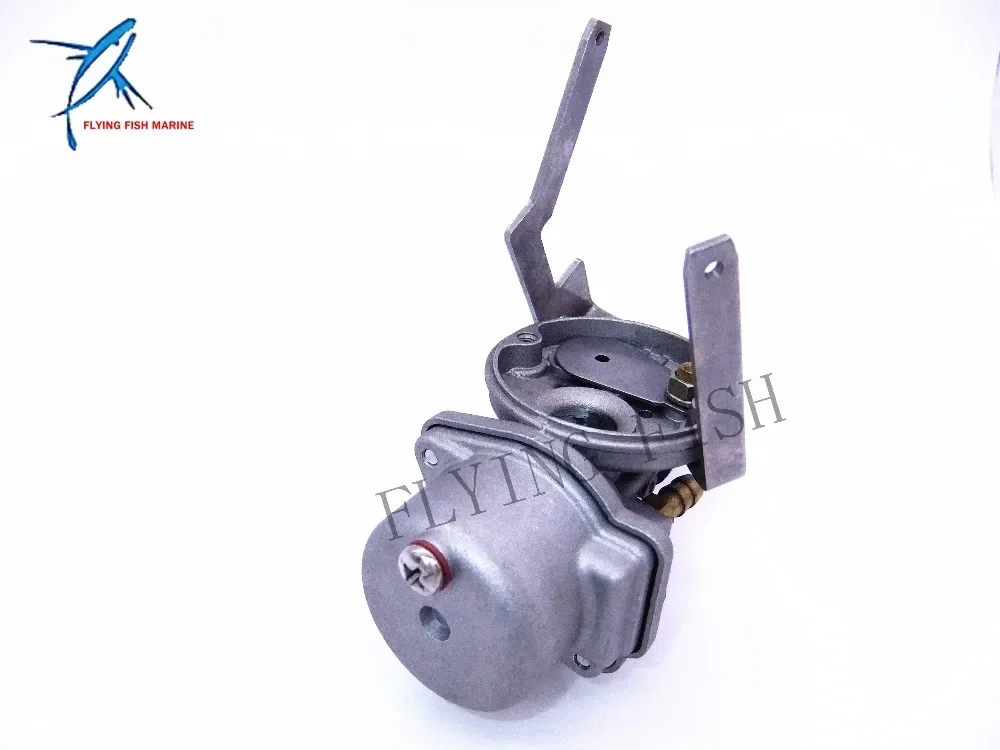 3D5-03100 3F0-03100-4 3F0-03100 Boat Engine Carburetor Assy for Tohatsu Nissan 2-stroke 3.5hp 2.5hp Outboards Motor
3D5-03100 3F0-03100-4 3F0-03100 Boat Engine Carburetor Assy for Tohatsu Nissan 2-stroke 3.5hp 2.5hp Outboards Motor