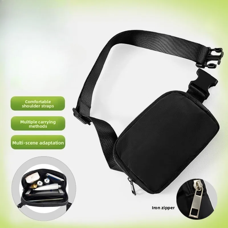 Sport Waist Bag Running Belt Bum Portable Waterproof Cycling Women Fanny Pack Wallet Pouch Phone Gym Jogging Cross-Body Pocket
Sport Waist Bag Running Belt Bum Portable Waterproof Cycling Women Fanny Pack Wallet Pouch Phone Gym Jogging Cross-Body Pocket