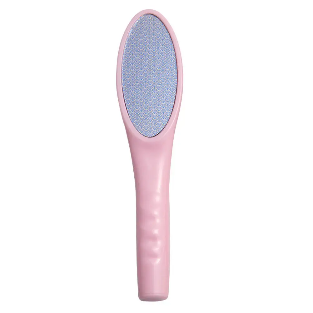 Nano Glass Foot File Professional Pedicure Tool for Dead Skin Callus Removal Smooth Feet Exfoliating Handheld Foot Rasp Tool
Nano Glass Foot File Professional Pedicure Tool for Dead Skin Callus Removal Smooth Feet Exfoliating Handheld Foot Rasp Tool