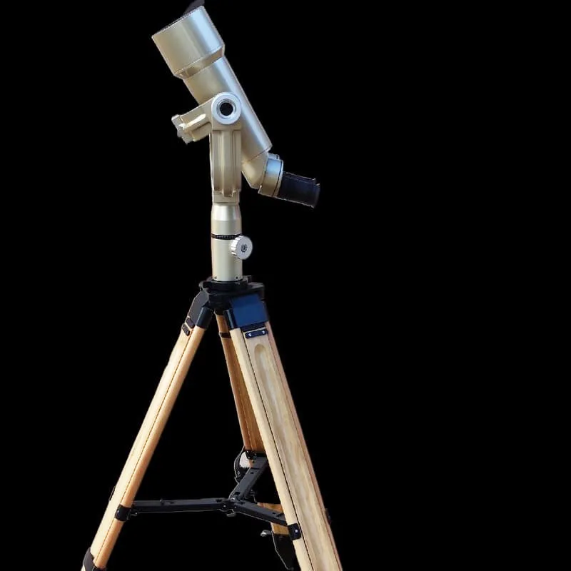 Coin-operated Telescope 25-40X100 Dual-use Long-distance Viewing Stargazing High-magnification for Outdoor Sport Birdwatching
Coin-operated Telescope 25-40X100 Dual-use Long-distance Viewing Stargazing High-magnification for Outdoor Sport Birdwatching