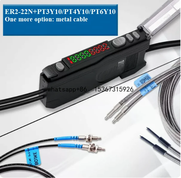 plastic digital fiber-optic detection fiber optic photoelectric amplifier sensor optic switch sensors
plastic digital fiber-optic detection fiber optic photoelectric amplifier sensor optic switch sensors