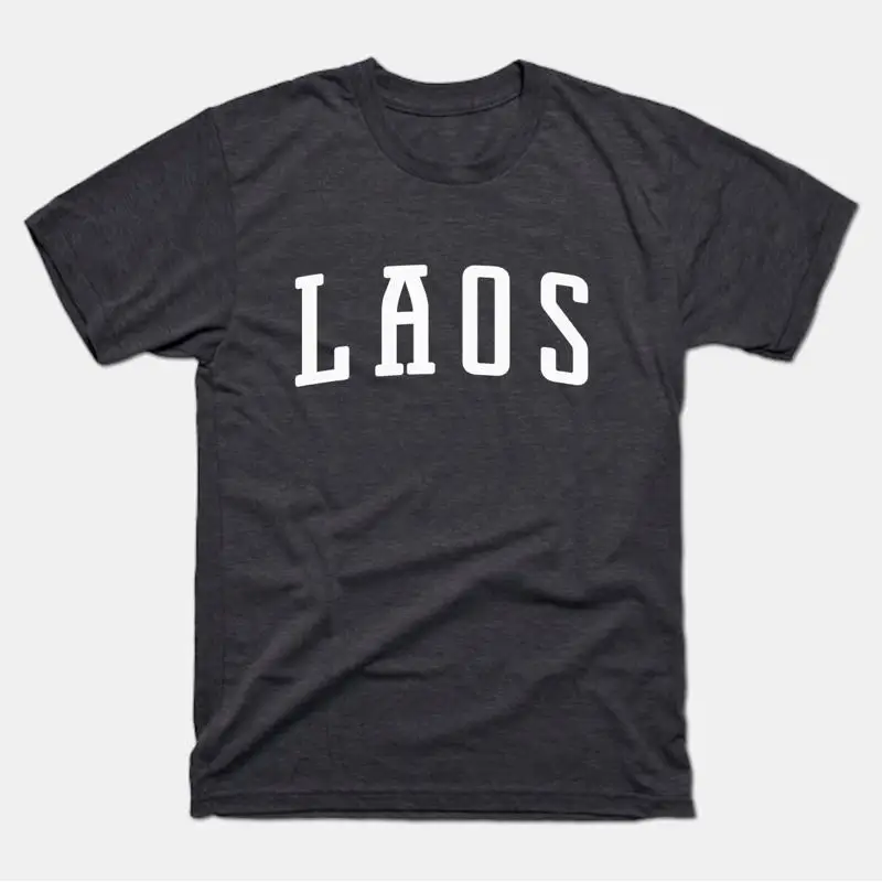 Laos T Shirt Oversized T-Shirt Female Clothing Aesthetic Clothes
Laos T Shirt Oversized T-Shirt Female Clothing Aesthetic Clothes