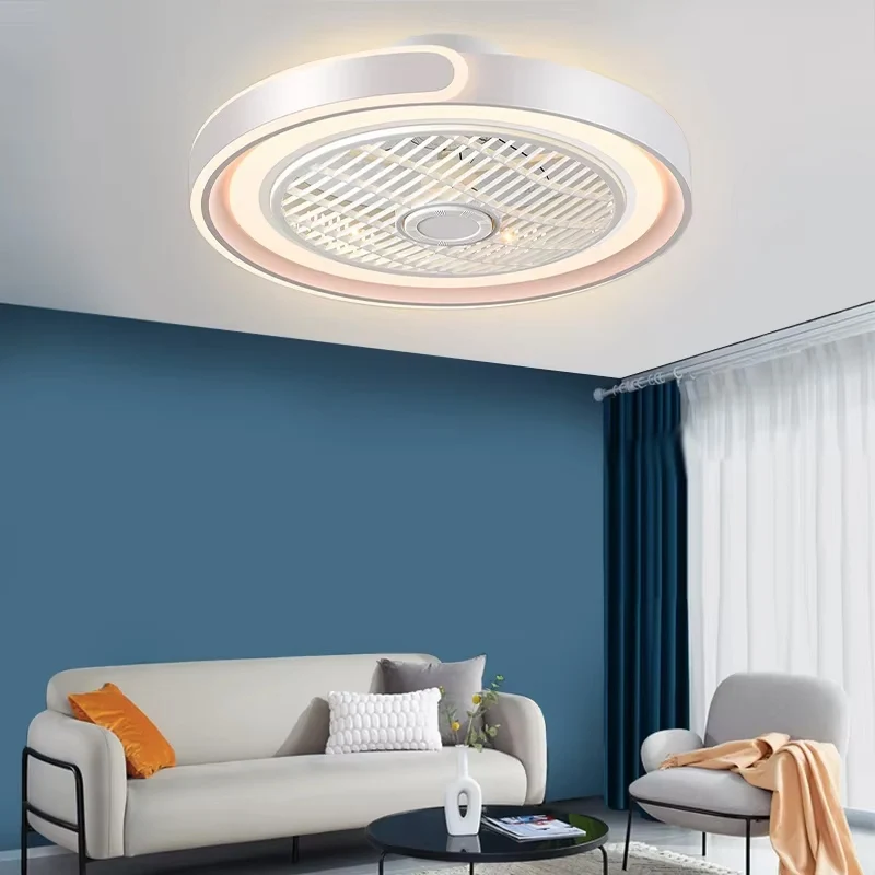 Новый вентилятор для гостиной, спальни, столовой, тихий, для учебы, защита глаз, невидимые лопасти, двусторонний прочный светодиодный потолочный светильник
Новый вентилятор для гостиной, спальни, столовой, тихий, для учебы, защита глаз, невидимые лопасти, двусторонний прочный светодиодный потолочный светильник