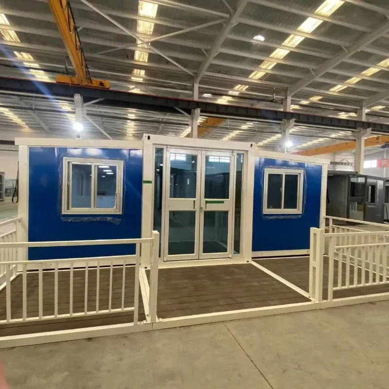 Mobile Tiny Home Prefabricated Expandable Container House 2 3 Bedrooms Warehouse Barn Portable Container Homes Folding Room
Mobile Tiny Home Prefabricated Expandable Container House 2 3 Bedrooms Warehouse Barn Portable Container Homes Folding Room