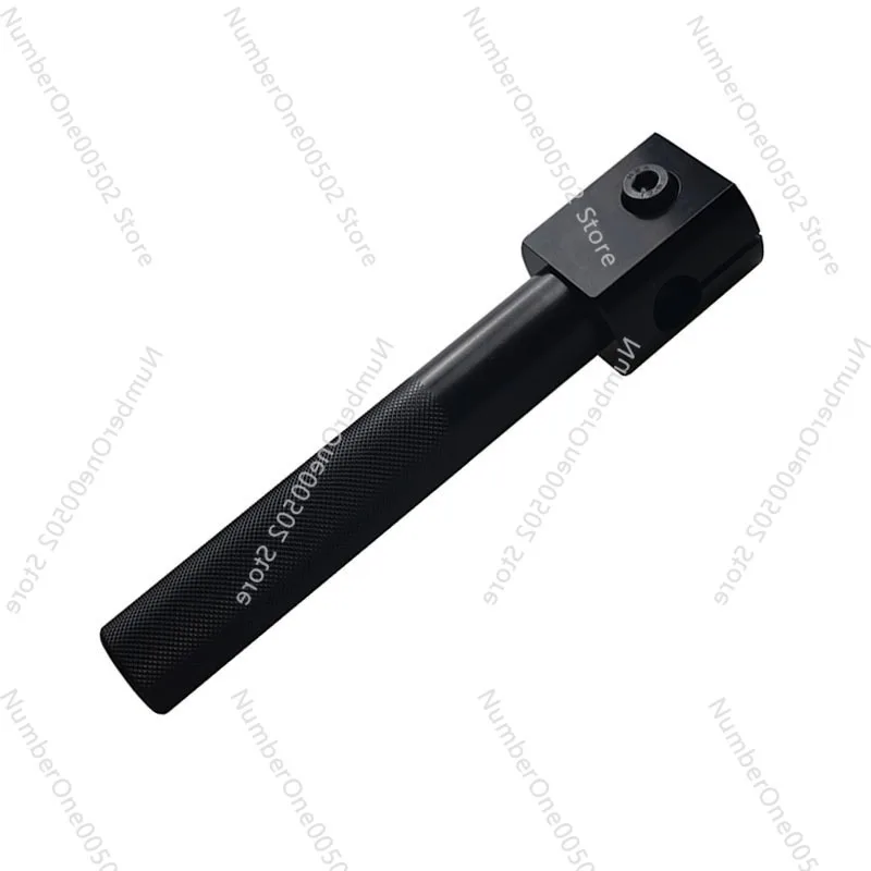 European Lock Cylinder Puller Removal Tool for Anti Theft Door Lock Repair Locksmith Use
European Lock Cylinder Puller Removal Tool for Anti Theft Door Lock Repair Locksmith Use