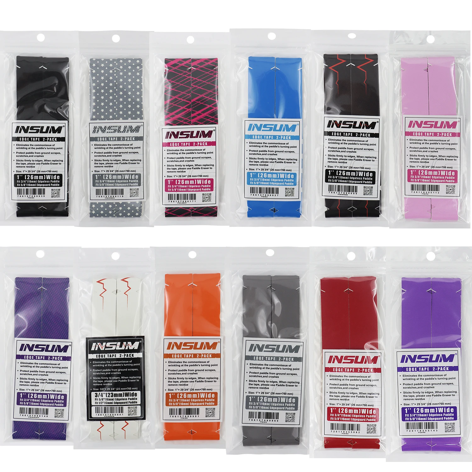 Pickleball Paddle Edge Guard Tape Защитные ленты с переплетенной текстурой из искусственной кожи для всех толстых краев подходят для идеально изогнутых краев
Pickleball Paddle Edge Guard Tape Защитные ленты с переплетенной текстурой из искусственной кожи для всех толстых краев подходят для идеально изогнутых краев