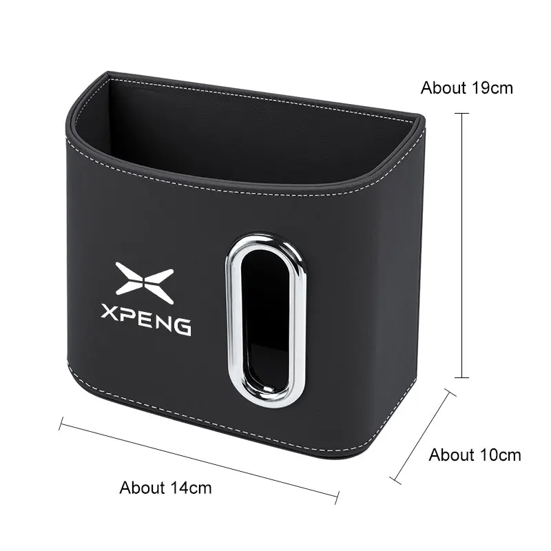 Многофункциональная коробка для салфеток для XPENG G6 P5 P7 P7i G3 G9 G3i X9 N5 F57 BETA 2024 2025 Коробка для хранения автомобильных дверей, спинка, чехол для салфеток
Многофункциональная коробка для салфеток для XPENG G6 P5 P7 P7i G3 G9 G3i X9 N5 F57 BETA 2024 2025 Коробка для хранения автомобильных дверей, спинка, чехол для салфеток