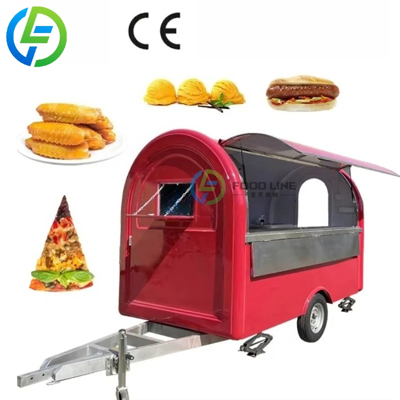 Индивидуальный прицеп для общественного питания хот-догов и грузовик для мороженого с для винодельнирования фаст-фуда из нержавеющей стали, уличная еда
Индивидуальный прицеп для общественного питания хот-догов и грузовик для мороженого с для винодельнирования фаст-фуда из нержавеющей стали, уличная еда