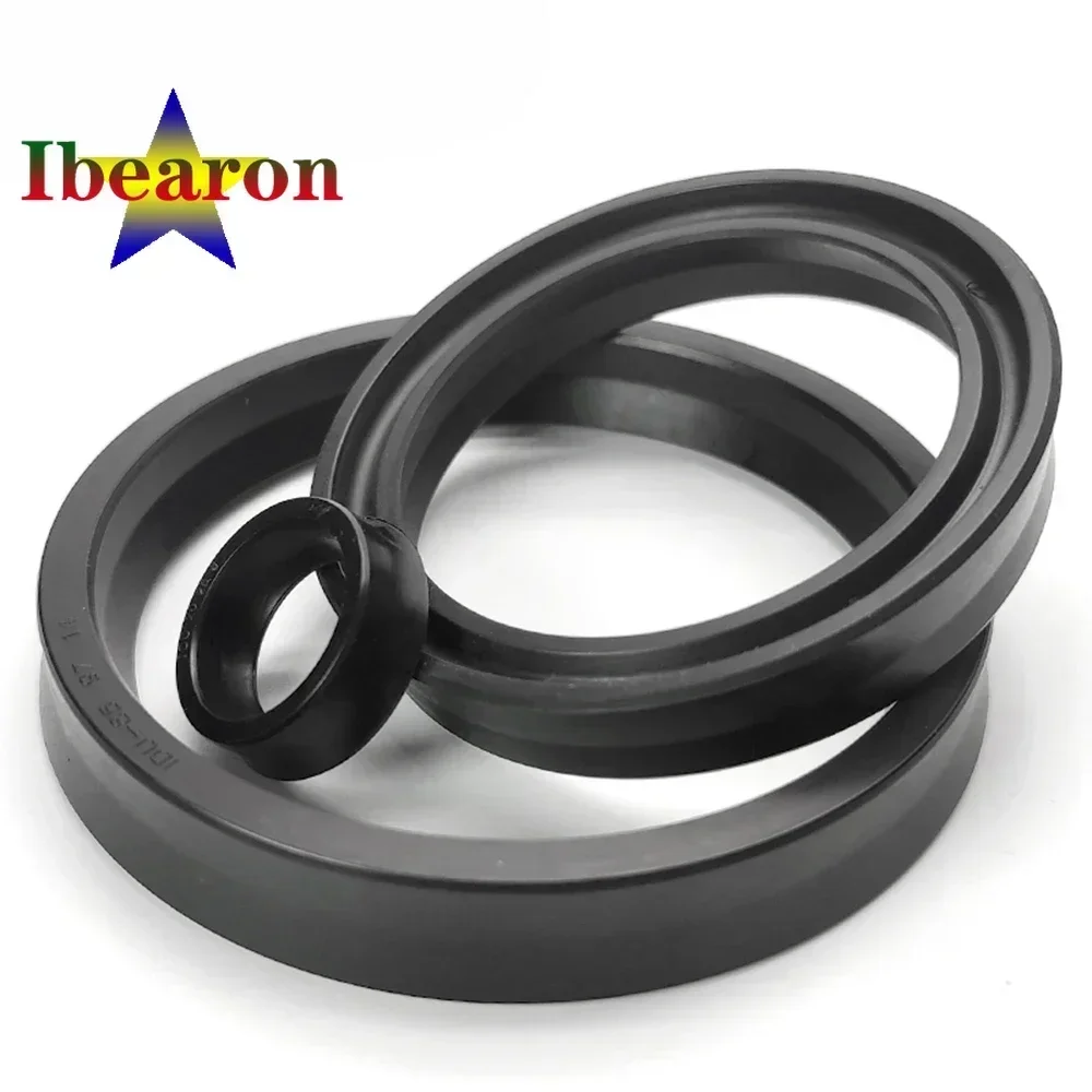 1PCS IDU-270(270x286x18) IDU-280(280x296x18) Black NBR Piston Rod Seal Hydraulic Oil Seal Cylinder
1PCS IDU-270(270x286x18) IDU-280(280x296x18) Black NBR Piston Rod Seal Hydraulic Oil Seal Cylinder